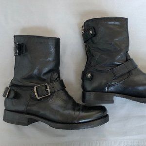 Frye Boots